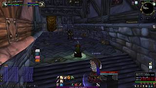 魔兽世界经典60级哈霍兰