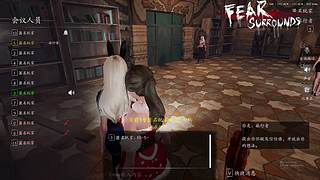 【深夜食堂】孟大胆盘逻辑，恐惧之间狼人杀