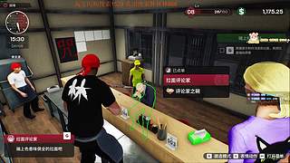 【CSTG】啵啵播播