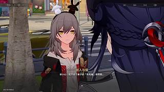 踏风王朝！