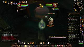 魔兽无限重新打造20级全身毕业