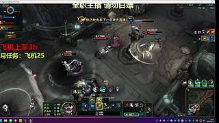 ❤本打算退网 但因无人问津 所以继续玩了