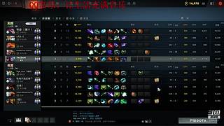 俊俏的忠哥哥