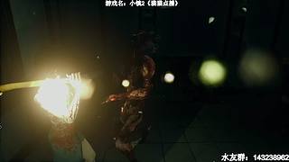 【小k】午夜恐怖游戏直播间~