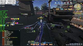 天刀多面体：我像一只病死的猪！