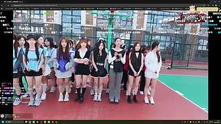 【CSTG】Zy：啵啵啵啵播