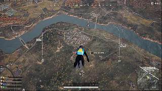 Pubg9年老兵申请出战