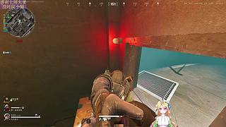我是pubg高手