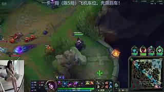 艾欧尼亚开车啦~ 8671744