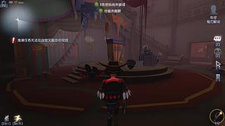 【鬼刃解说】玩第五人格，一定要笑着玩！~