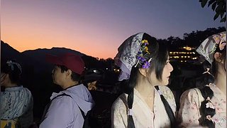 婺源小团8点pk选房～6662