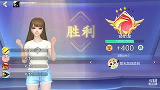 安静的鸽屿的直播间