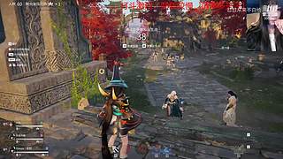 御姐声优-康复训练