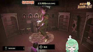 【黄金双倍】好几天不见呀