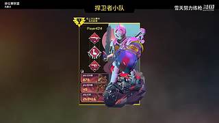 有位置：3x3速通，不排队。