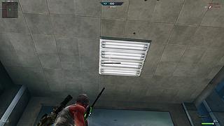 射击战斗日记
