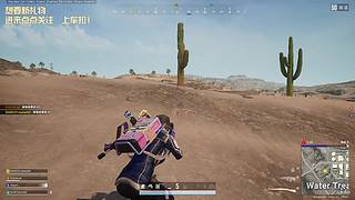 PUBG糕手来了