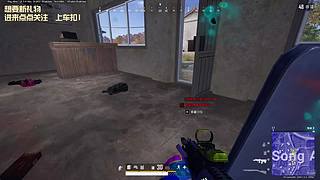 PUBG糕手来了