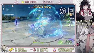 这游戏真好玩！~