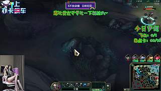 今天玩幽默斧头人丶