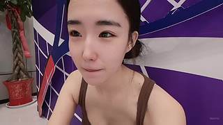 下午来健身房补水啦