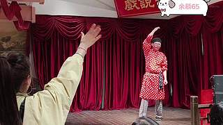 婺源第2天！炸牛粪!