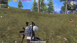 XBOX独立端吃鸡