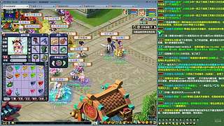 重生之89级