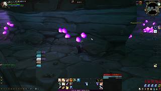 魔兽世界经典60级哈霍兰