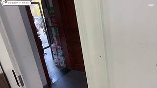双倍✌️去婺女洲啦