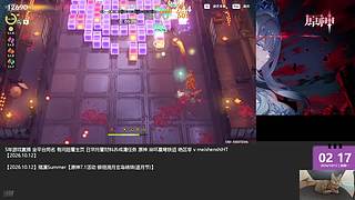原神星铁绝区零日常