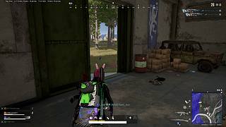 pubg6倍BerylM762