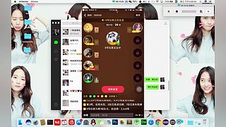 强的不是我，是她~