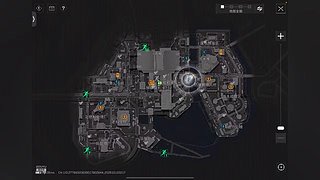 和平肘子勇闯三角洲