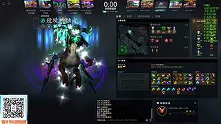 开心DOTA！