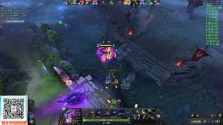开心DOTA！