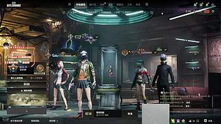 FPS全能高手 6562391