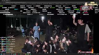 【CSTG】Zy：啵啵啵啵播