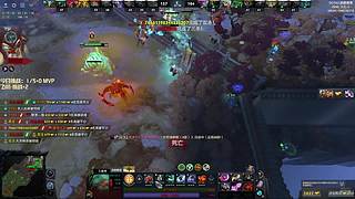 OMG大乱斗10V10 水友赛启动