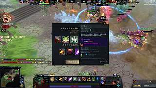 OMG大乱斗10V10 水友赛启动