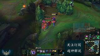 站在峡谷之巅的男人