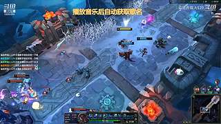 霸道养猫人的直播间