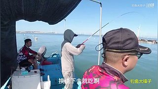 感谢钓友关注，每天分享鱼乐