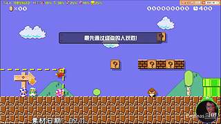 与超级小桀一起攻克难关