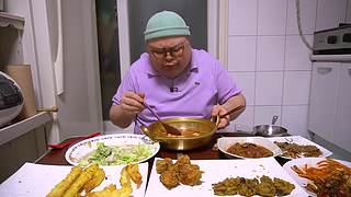 深夜民间故事