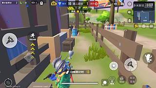 充满沙雕气息的直播间