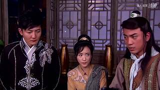 强人你说笑