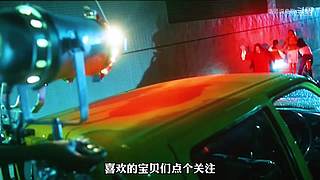 浩贤说电影的直播间