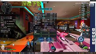 下饭的菜鸡主播 10733010