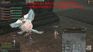 天堂2 1章 单开0氪 无工作室